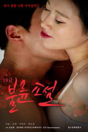 [18+] 19 Karat Gold Affair Novel 2021
