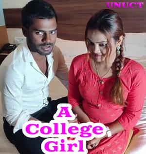 A College Girl 2022