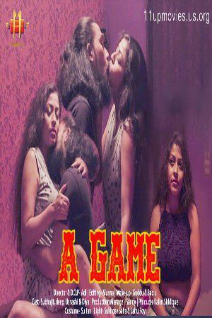 A Game S01e02 2021