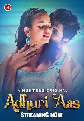 Adhuri Aas S01e01 2023