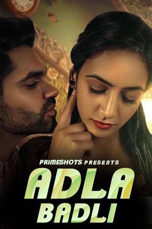 Adla Badli S01e03 2023