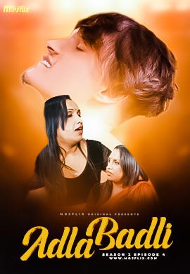 Adla Badli S02e04 2024