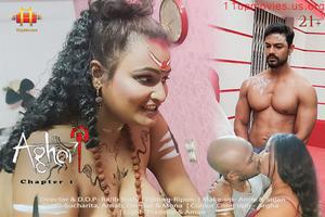 Aghori Chapter-5 2021