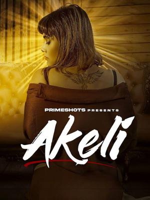 Akeli S01e03 2023