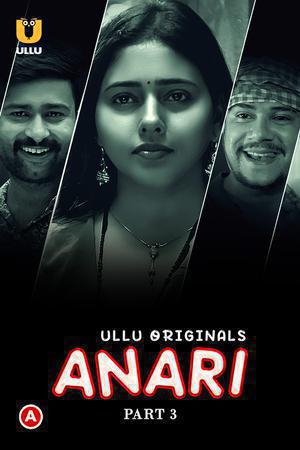 Anari S01 (Part-3) 2023