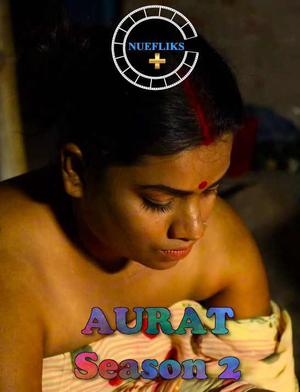 Aurat S02e01 2021