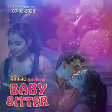 Baby Sitter (Part-1) 2020