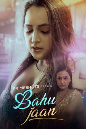 Bahu Jaan S01 2022