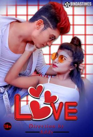 Bebo Love [Uncut] 2021