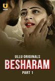 BESHARAM (PART-1) S01 Poster