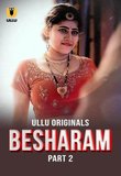 BESHARAM (PART-2) S01 Poster