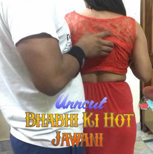 Bhabhi Ki Hot Jawani 2022