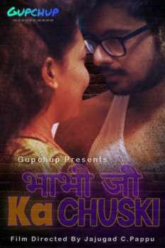 Bhabi Ji Ka Chuski S01 2020