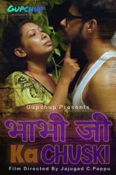 Bhabi Ji Ka Chuski S01e02 2020