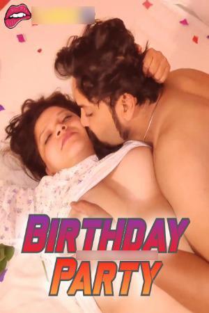 Birthday Party 2024