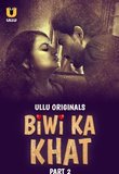 BIWI KA KHAT (PART-2) S01 Poster