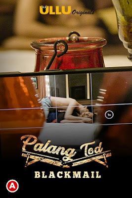 Palang Tod: Blackmail S01 2021
