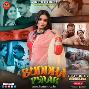 Buddha Pyaar S01 2023