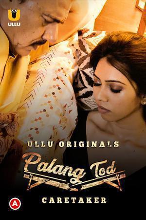 Palang Tod: Caretaker S01 2021