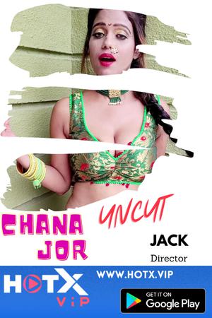 Chana Jor [Uncut] 2021