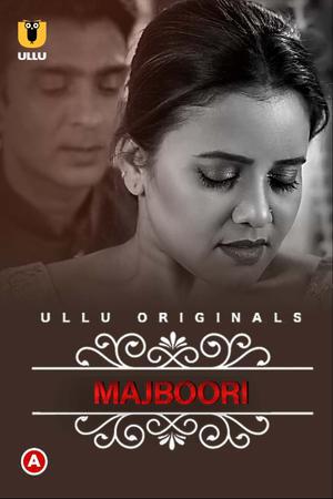 Charmsukh: Majboori S01 2022