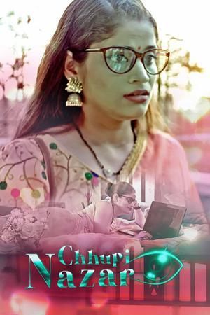 Chhupi Nazar S01 E02 2022