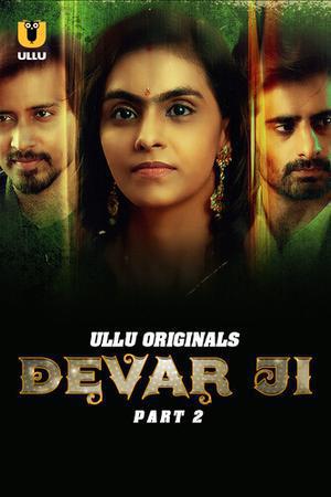 Dever Ji (Part-2) S01 2024