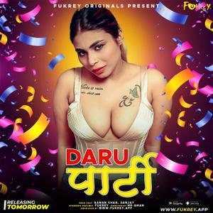 Daru Party 2024