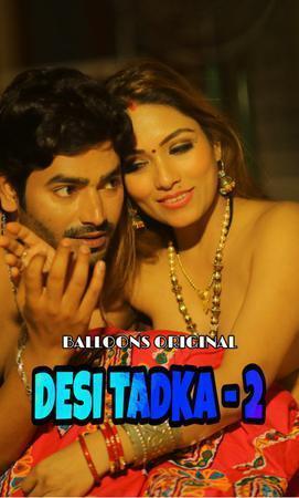 Desi Tadka S02e02 2021