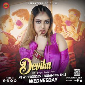 Devika S01 (Part-2) 2023