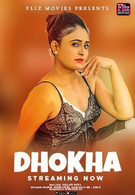 Dhokha S01e01 2023