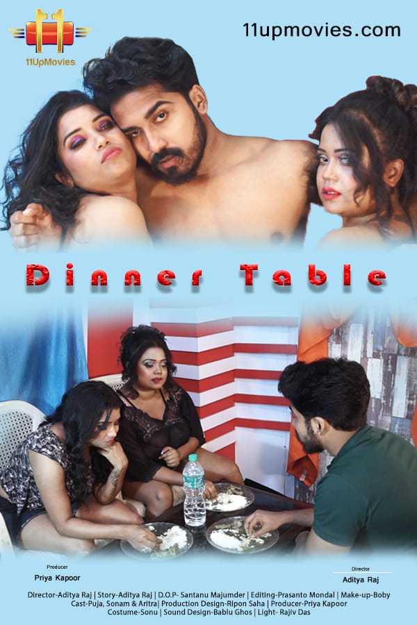 Dinner Table 2020