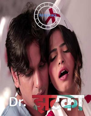 Dr. Jhatka S01e04 2020
