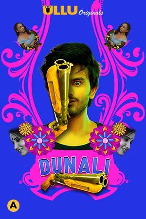 Dunali (Part-1) S01 2021