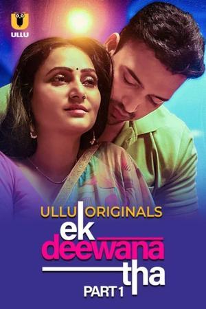 Ek Deewana Tha (Part-1) S01 2024