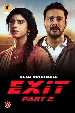 Exit (Part-2) S01 2022