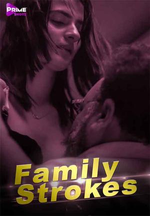 Family Strokes 2021