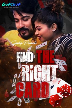 Find The Right Card S01e03 2021