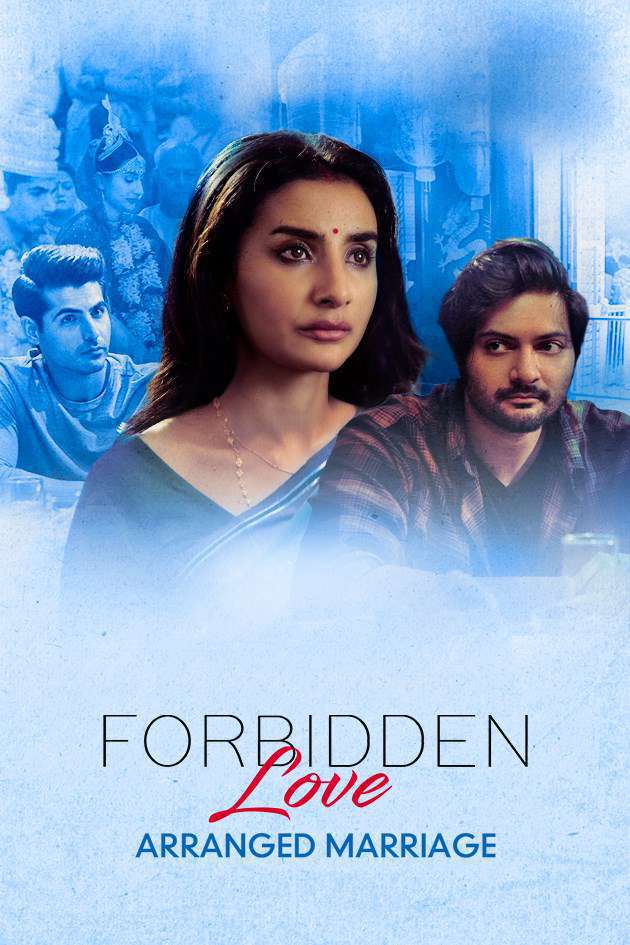 Forbidden Love: Arrange Marriage 2020