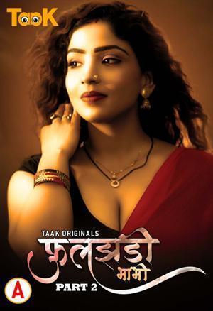 Fuljhadi Bhabhi S01 (Part-2) 2023