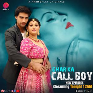 Ghar Ka Call Boy S01 (Part-2) 2023