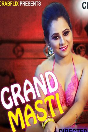 Grand Masti S01e01 2021