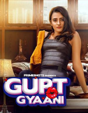 Gupt Gyaani S01 2022
