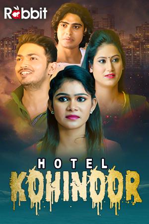 Hotel Kohinoor 2022