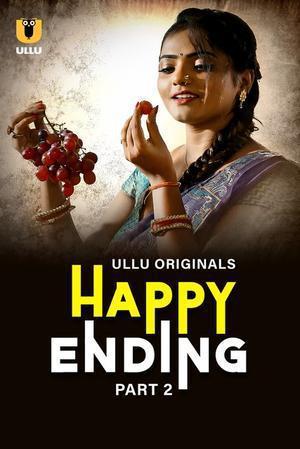 Happy Ending (Part-2) S01 2025