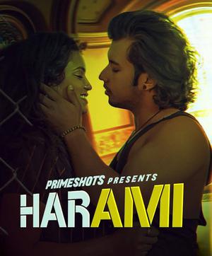Harami S01e02 2023