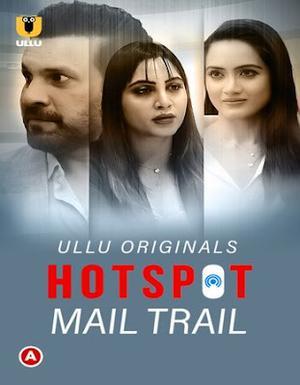 Hotspot: Mail Trail 2022