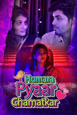 Humara Pyaar Chamatkar S01 2021