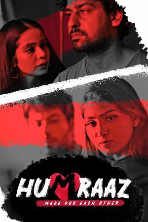 Humraaz S01e01 2021