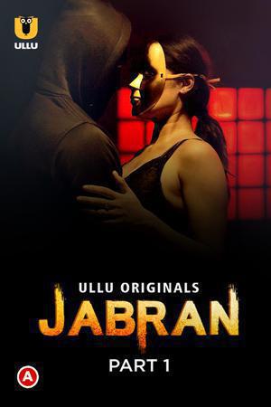 Jabran (Part-1) 2022